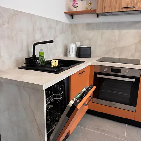 104 - centre de voiron - DeTassigny Appartement